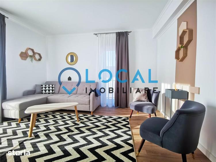 2 camere | Nou| | Modern | Parcare | 52 mp | Europa - 15