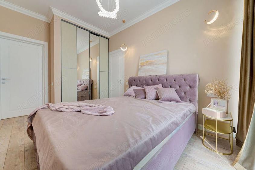 Garsoniera de inchiriat in zona Lujerului - 4