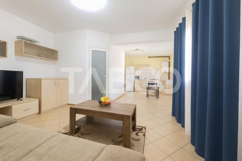 Apartament de vanzare 3 camere Terezian 70 mp utili plus balcon - 1