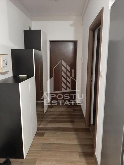 Apartament 3 camere, centrala proprie,loc parcare.zona Giroc - 3