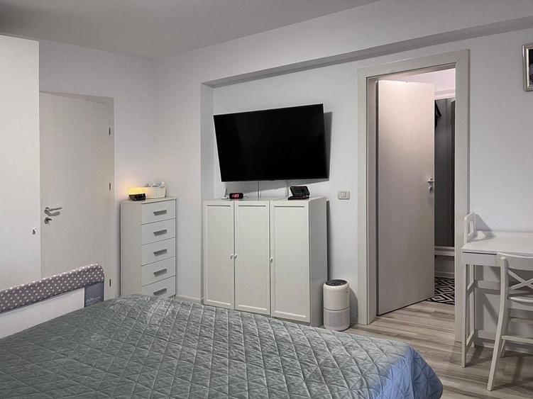 PENTHOUSE UNIC IN ZONA NOUA - DISPONIBIL IMEDIAT - 3