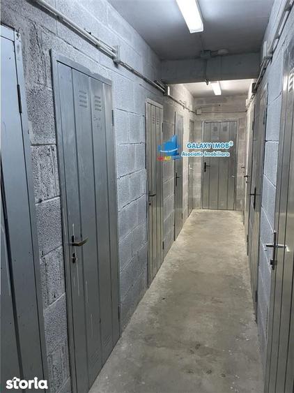 Et 1 Ap 3 Camere Parcare Boxa Depozitare Golden Rose - 19