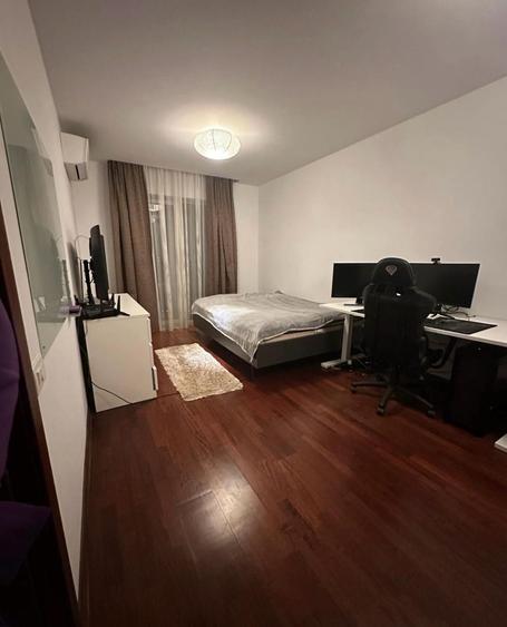 Apartament Exclusivist de 3 Camere - InCity Dristor - Metrou - 139 MP. - 1