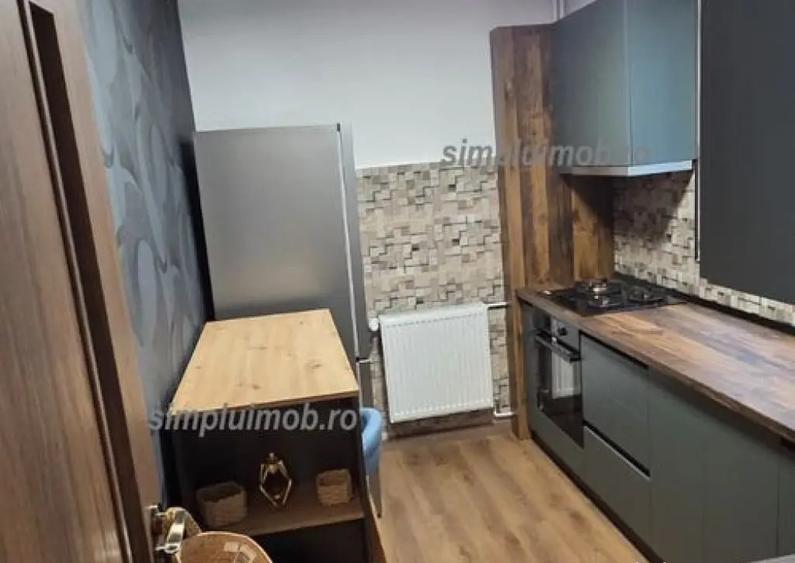 Decomandat Renovat Mobilat 2 Camere Giurgiului - 15