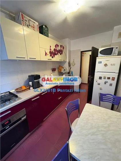 Apartament 2 camere | Crangasi | Decomandat | 12min. metrou - 2