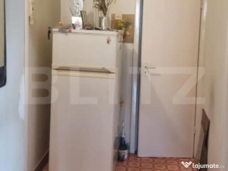 Apartament 2 cam,decomandat,et 2,zona centrala - 7