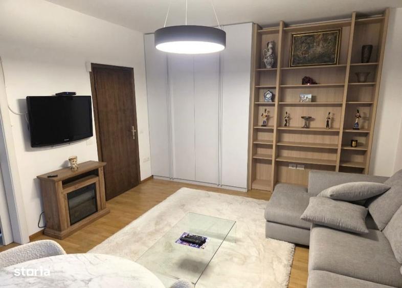 Apartament cu 4 camere în Primăverii
