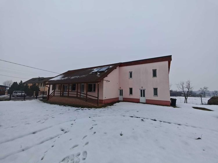 casa in Bucerdea Granoasa - 7