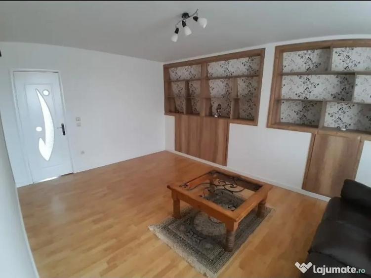 Apartament cu 3 camere Zona Zamca - 5