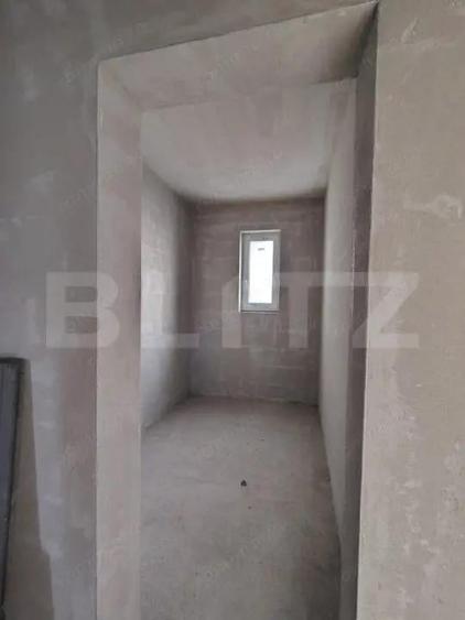 Casa noua individuala 120 mp, teren 805 mp, Tureni - 6