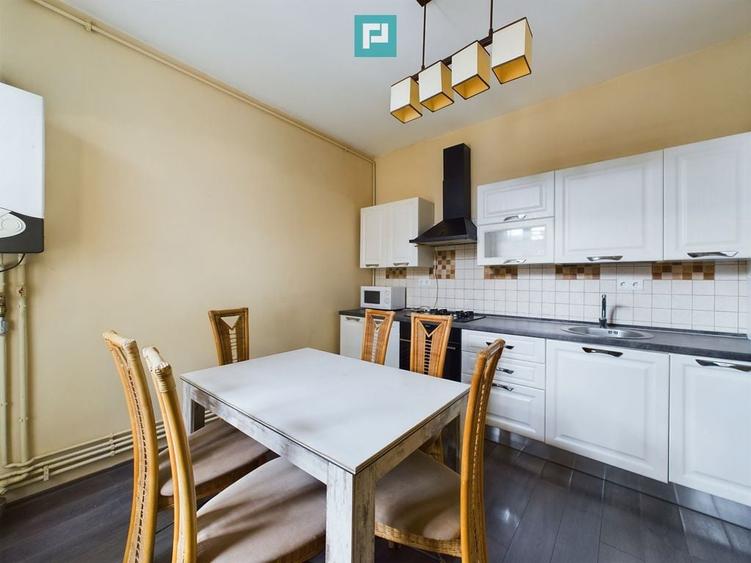 Apartament cu 3 camere Ultracentral - 18