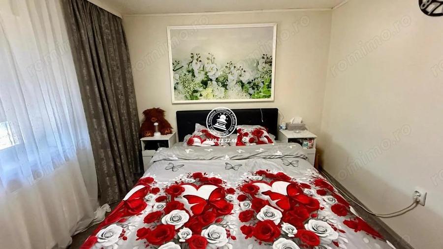 Apartament cu 2 camere de vanzare - 16