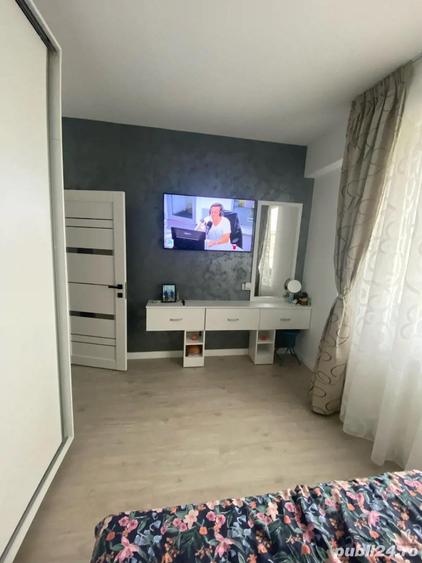 Inchiriez apartament 2 camere, complet utilat si mobilat - 4