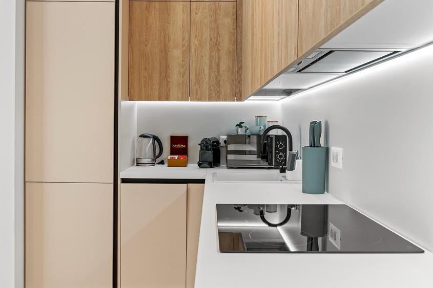 Apartament nou cu 3 camere de vânzare // One Verdi Park - 16