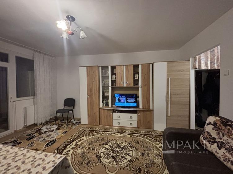 Garsoniera de vanzare in Marasti - 3