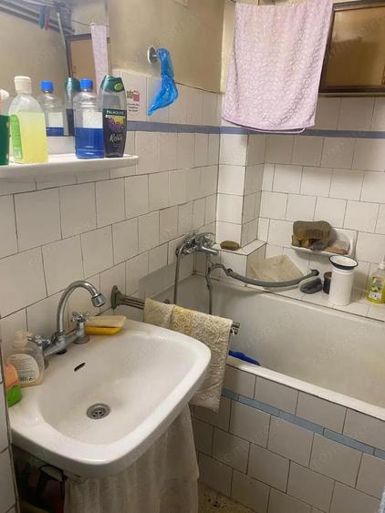 VAND APARTAMENT 3 CAMERE, PIATA ROSETTI - 6