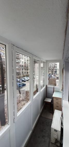 Proprietar inchiriez garsoniera Lujerului - Str Basmului - 7