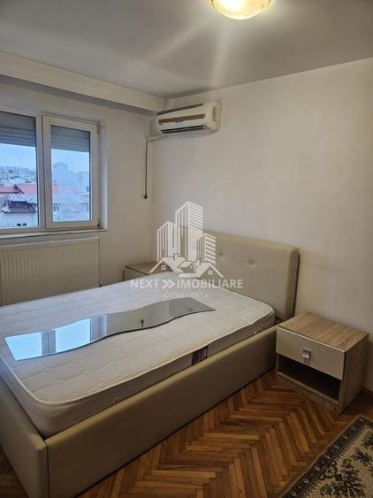 🏠 Închiriez apartament 2 camere – Piața Chiliei, Constanța - 4