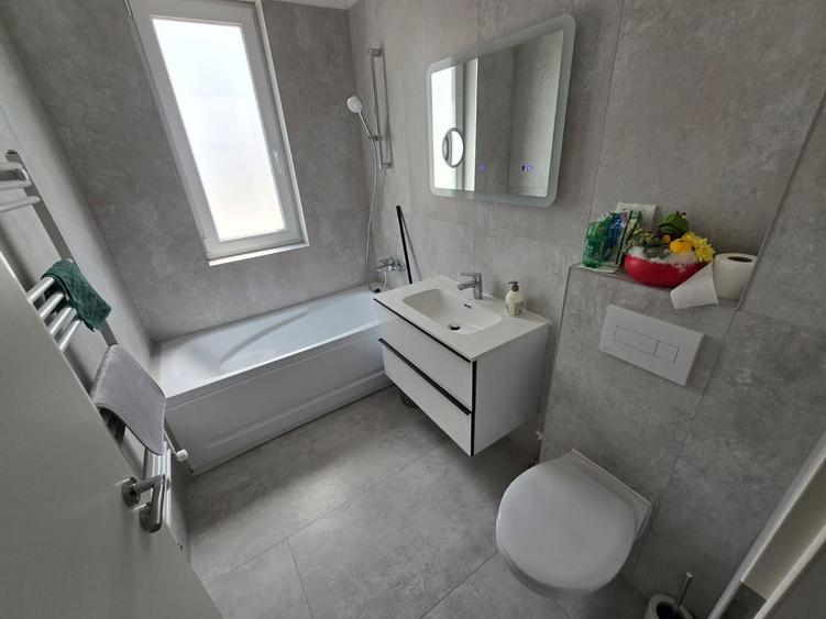 Prima inchiriere. Curte proprie. La asfalt. - 16