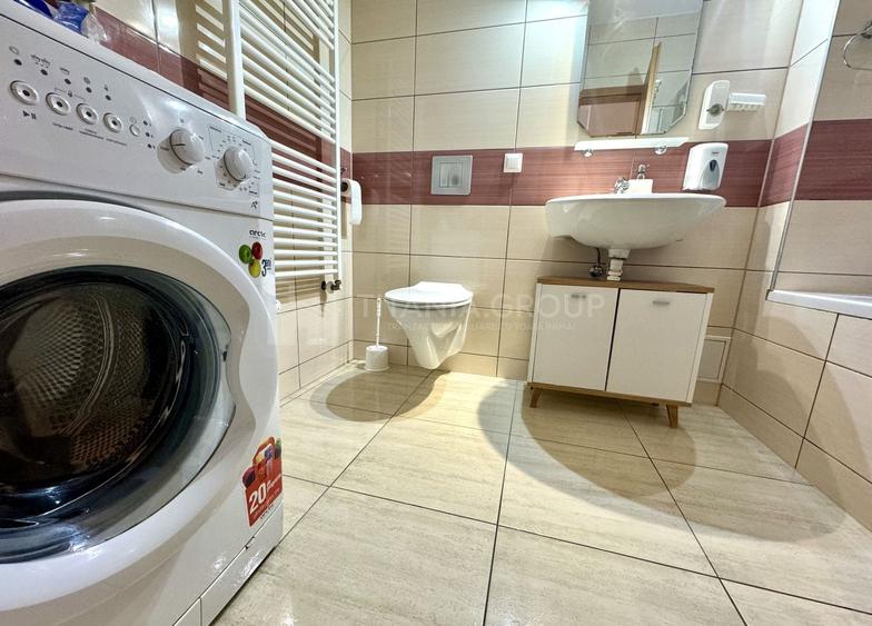 Apartament 2 camere, contract ANAF,parcare+boxa,  pet friendly - 10