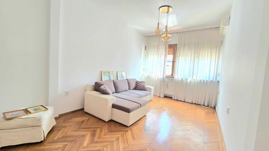 Inchiriere Apartament 3 camere Piata Rosetti - 3