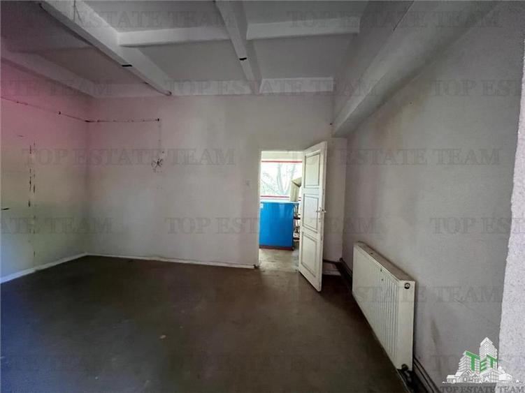 De inchiriat spatii comerciale, hale si birouri - 15