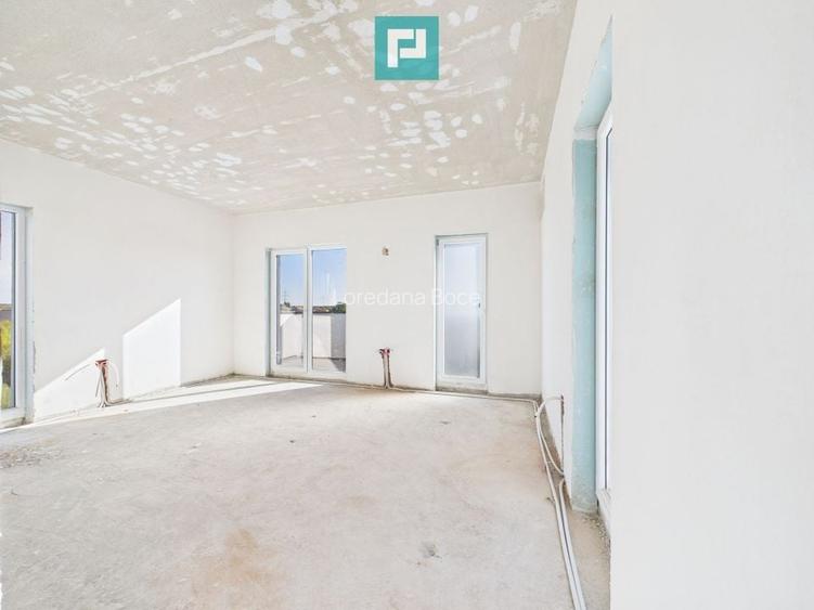 Penthouse modern - Ghiroda, zonă Calea Lugojului Penthouse modern - Ghiroda, zonă Calea Lugojului