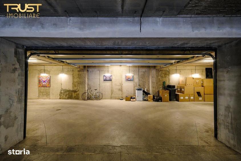 Penthouse l Jaccuzi l Sala de Fitness Proprie l Terasa 340 MP - 1