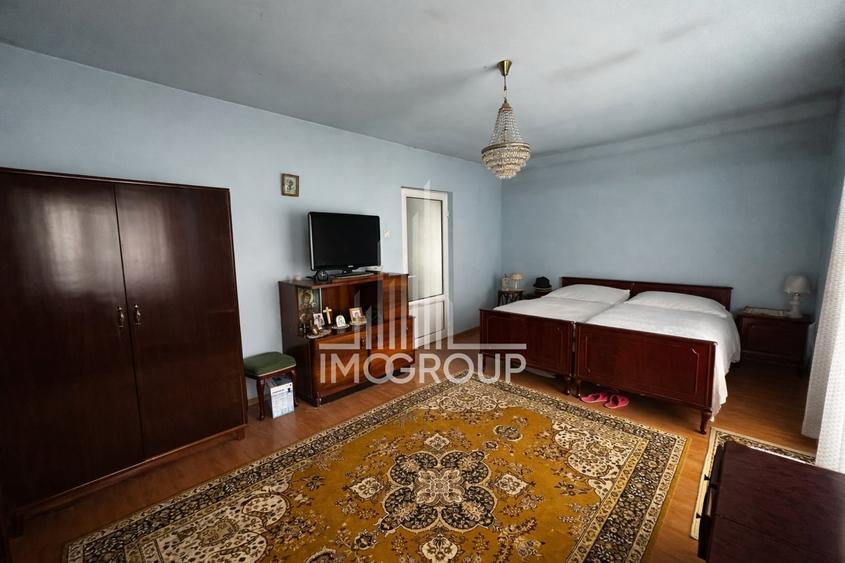 OFERTA RARA! Casa individuala 180mp teren 500mp, garaj, Buna Ziua, zona LIDL - 6