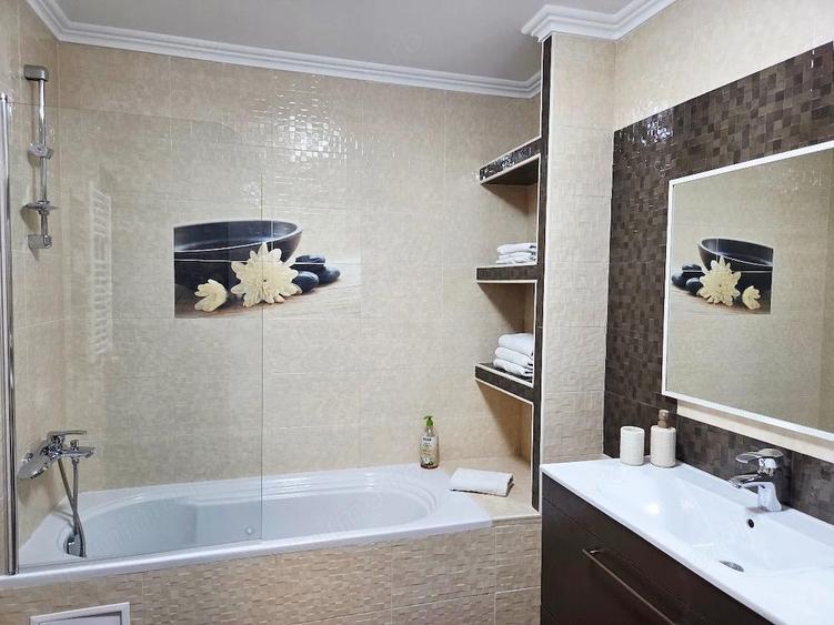 Garsoniera de inchiriat in zona Nicolae Grigorescu - 1