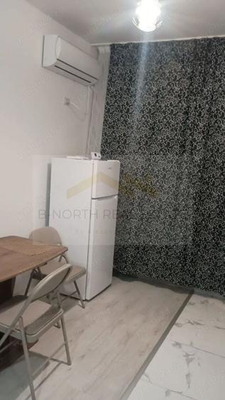 Studio de închiriat | Militari Residence – Weiner Palada 14 | Parcare inclusă | - 7