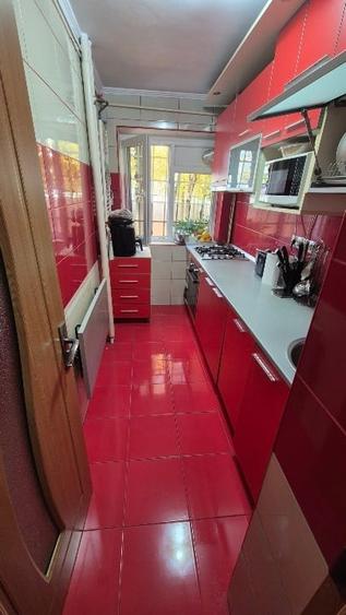 Apartament 2 Camere Mobilat-Utilat - 8