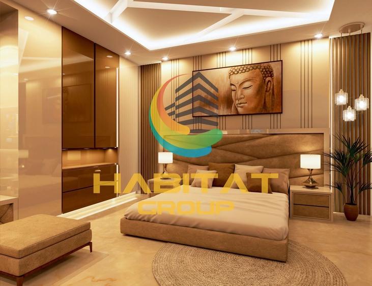 Apartament 3 Camere Finisaje Premium Zona Grand Arena 75 Mp - 5