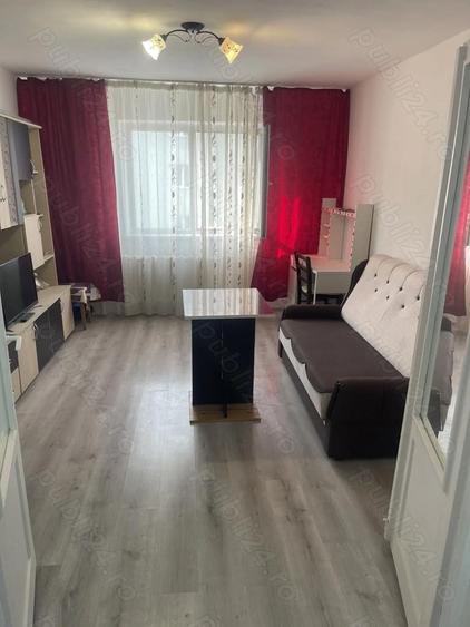 Proprietar vand garsoniera 22 mp pe Zizinului langa Lidl - 5