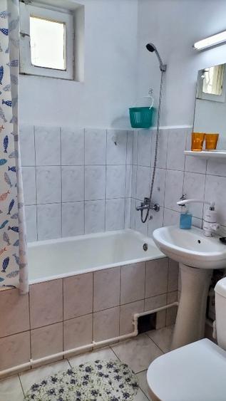 APARTAMENT CU DOUA CAMERE TOMIS 3 CONSTANTA  - 3