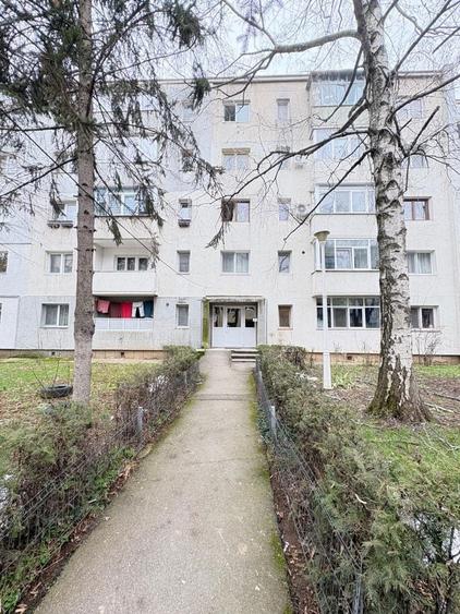 Apartament 2 camere, confort 1, semidecomandat Ploiesti Nord, langa liceul Nichita Stanescu - 2