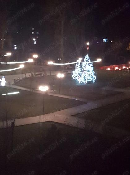 Apartament 3 camere in statiunea balneo Sarata Monteoru ,jud. Buzau - 1