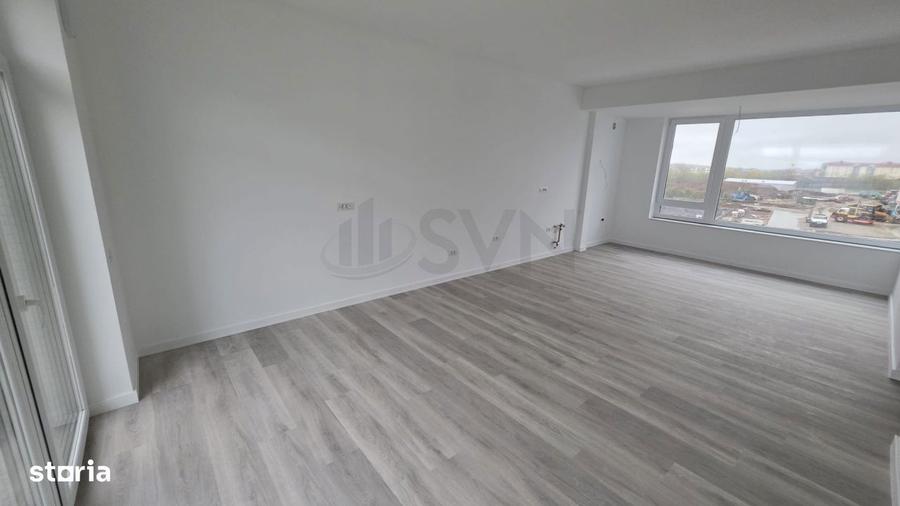 Apartament 2 camere Catted Family finisat 2025 Parcare inclusa - 1