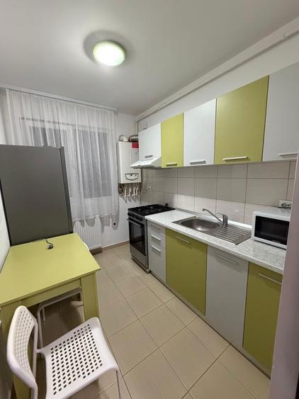 Garsoniera Dimitrie Leonida - 6