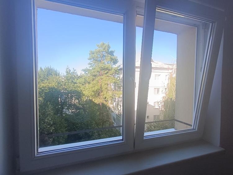 Apartament 4 camere ultracentral , etaj 3/4, Aleea Nucului - 5