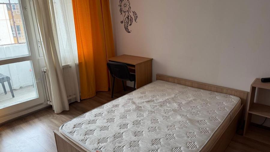 Inchiriez garsoniera strada Zorilor - 2