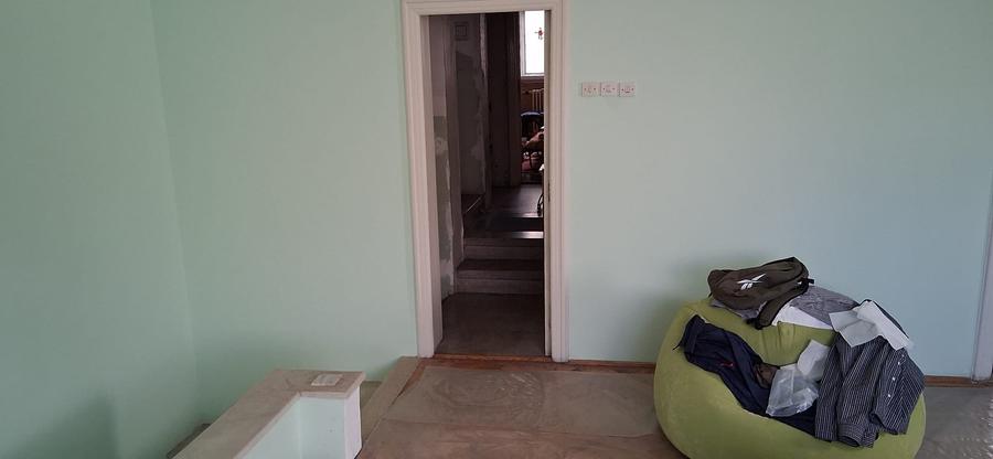 Propun spre vinzare vila interbelica individuala 210 mp Dorobanti - 8