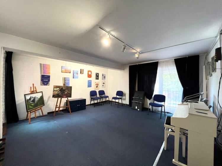 Casa + anexa.380 mp. teren 568 mp. str.Constantin Brancusi, Gheorgheni - 5