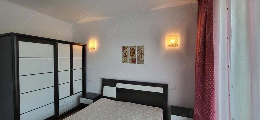 Apartament 2 camere decomandat Eforie Nord de vanzare - 8