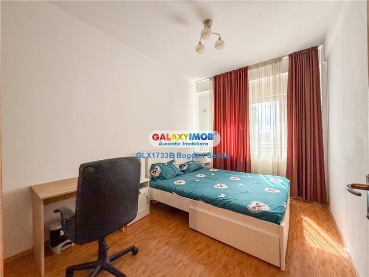 Apartament cu 2 camere de vanzare in Militari Residence - Rezervelor - 3