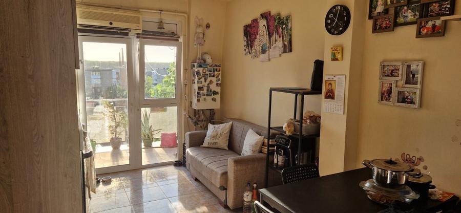 Vand apartament 2 camere - 1