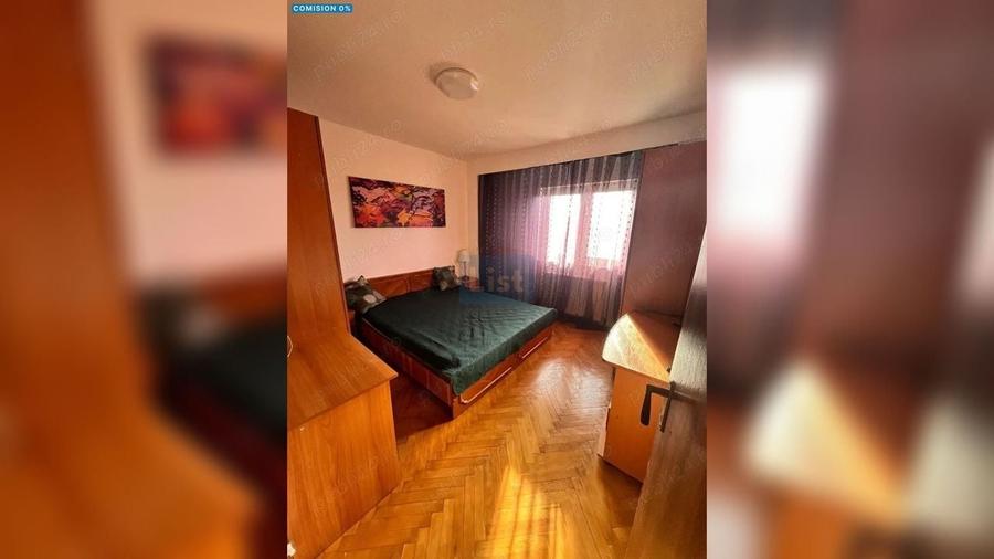 Comision 0%! 3 camere 65 mp, 2 bai, logie, garaj, Zorilor - 1