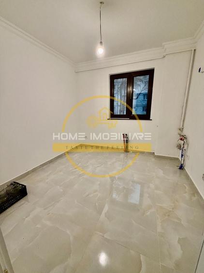 Apartament 3 Camere Decomandat / Bloc Solid Din Placi de Beton / Fara Risc - 8