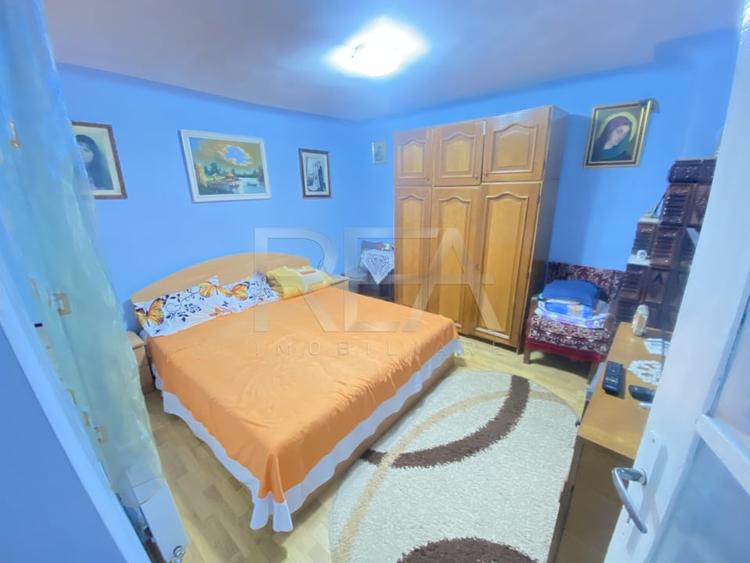 Casa-3 camere- Rahova - 1