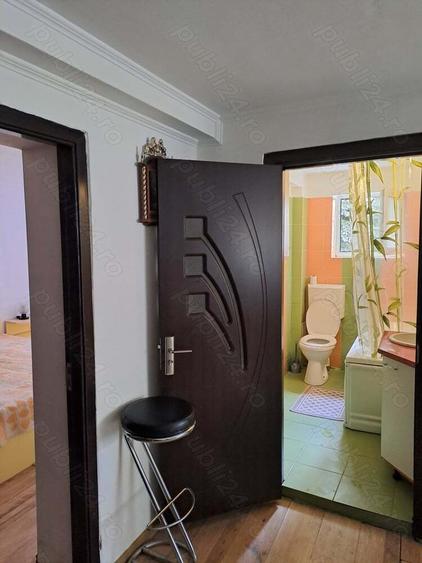 Proprietar - vand apartament + parcare, zona Sigma, cart. Buna Ziua - 5